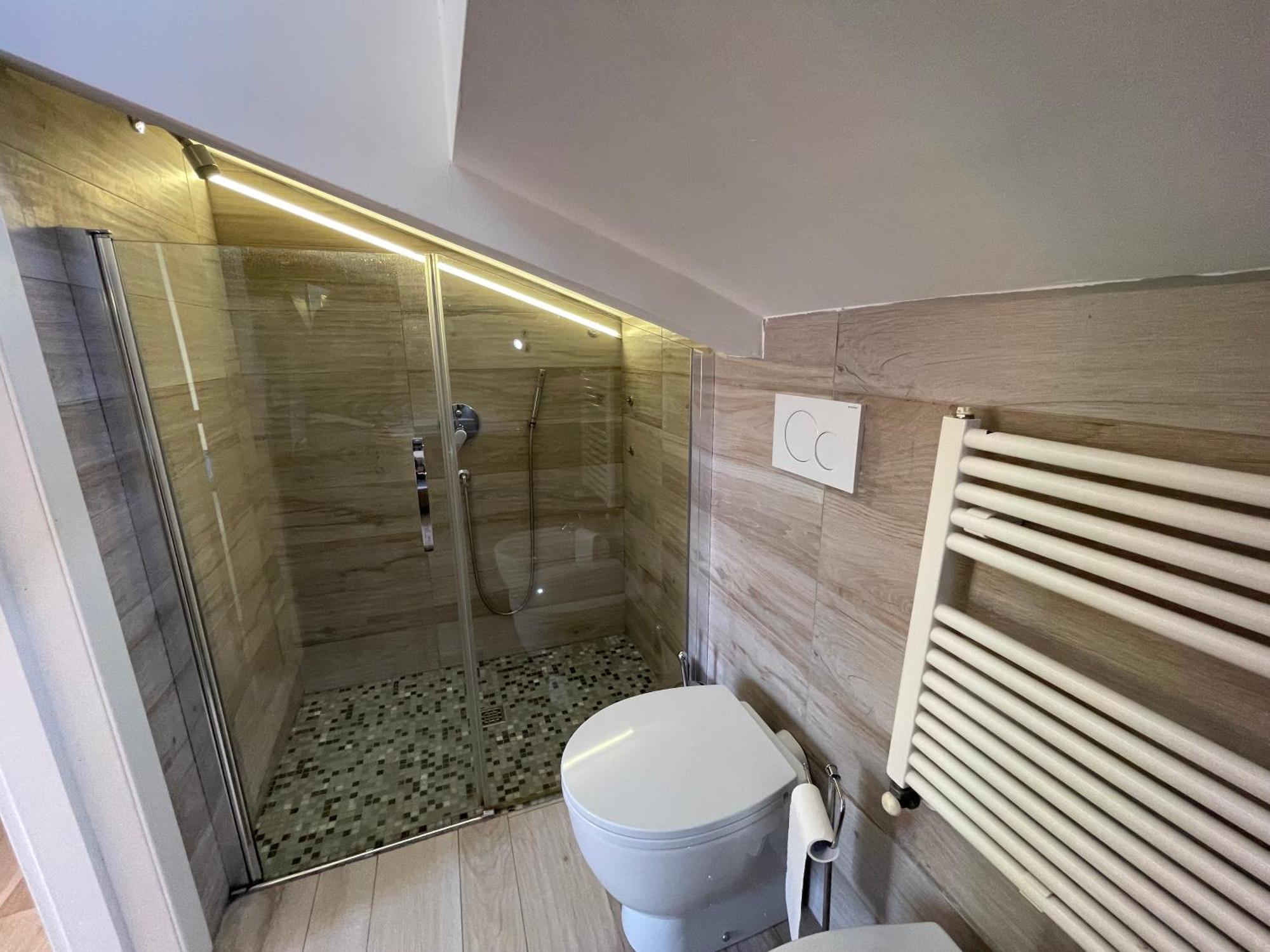 Reverso - Alloggi Con Solarium Vista Mare Caorle Eksteriør billede