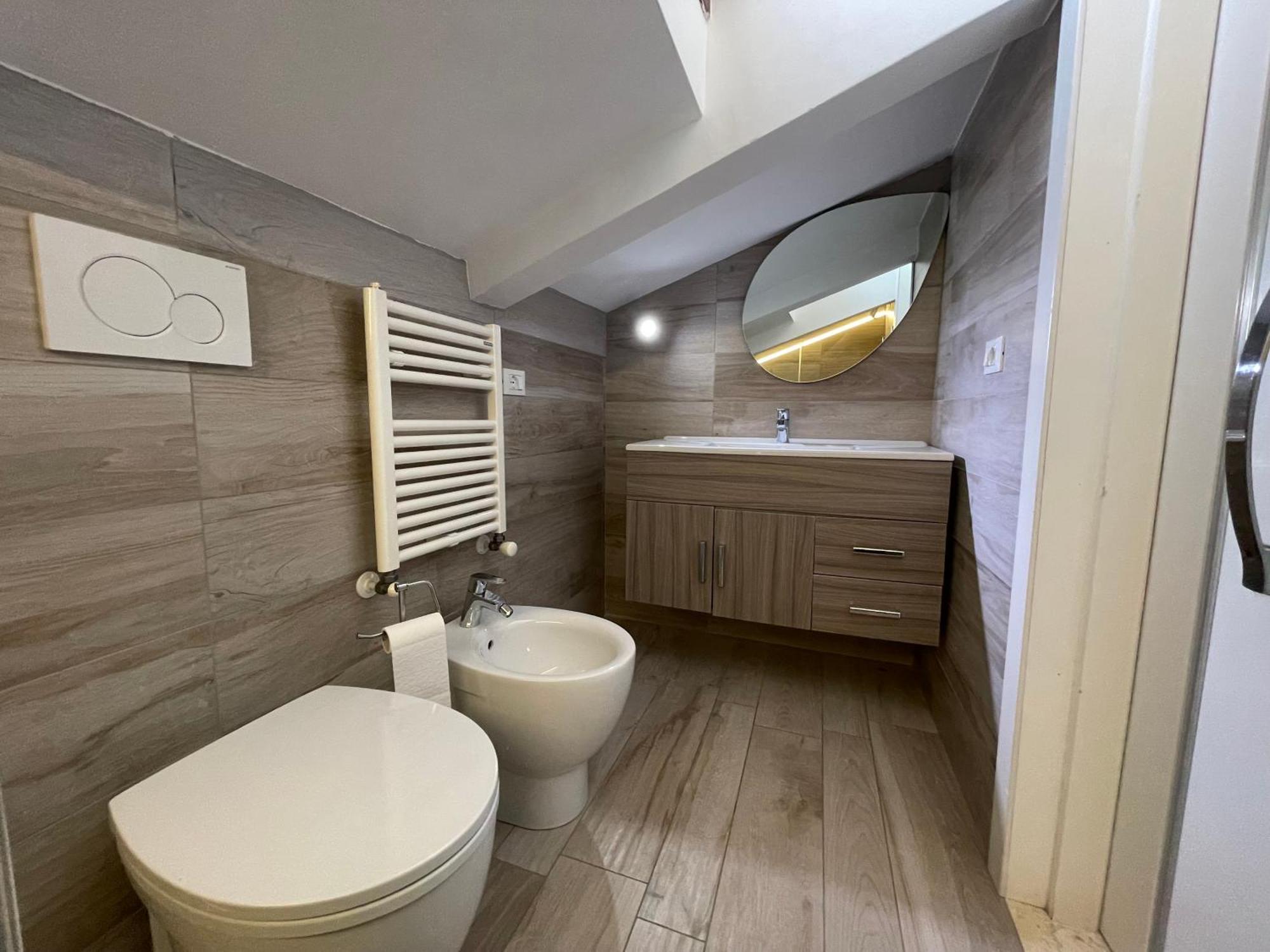 Reverso - Alloggi Con Solarium Vista Mare Caorle Eksteriør billede