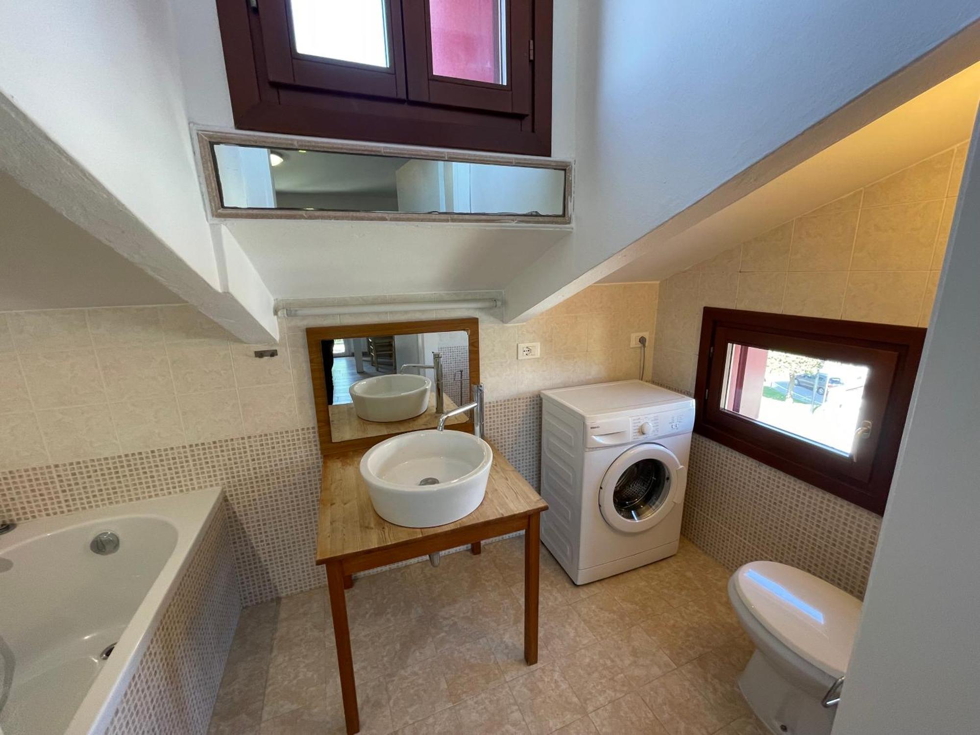 Reverso - Alloggi Con Solarium Vista Mare Caorle Eksteriør billede