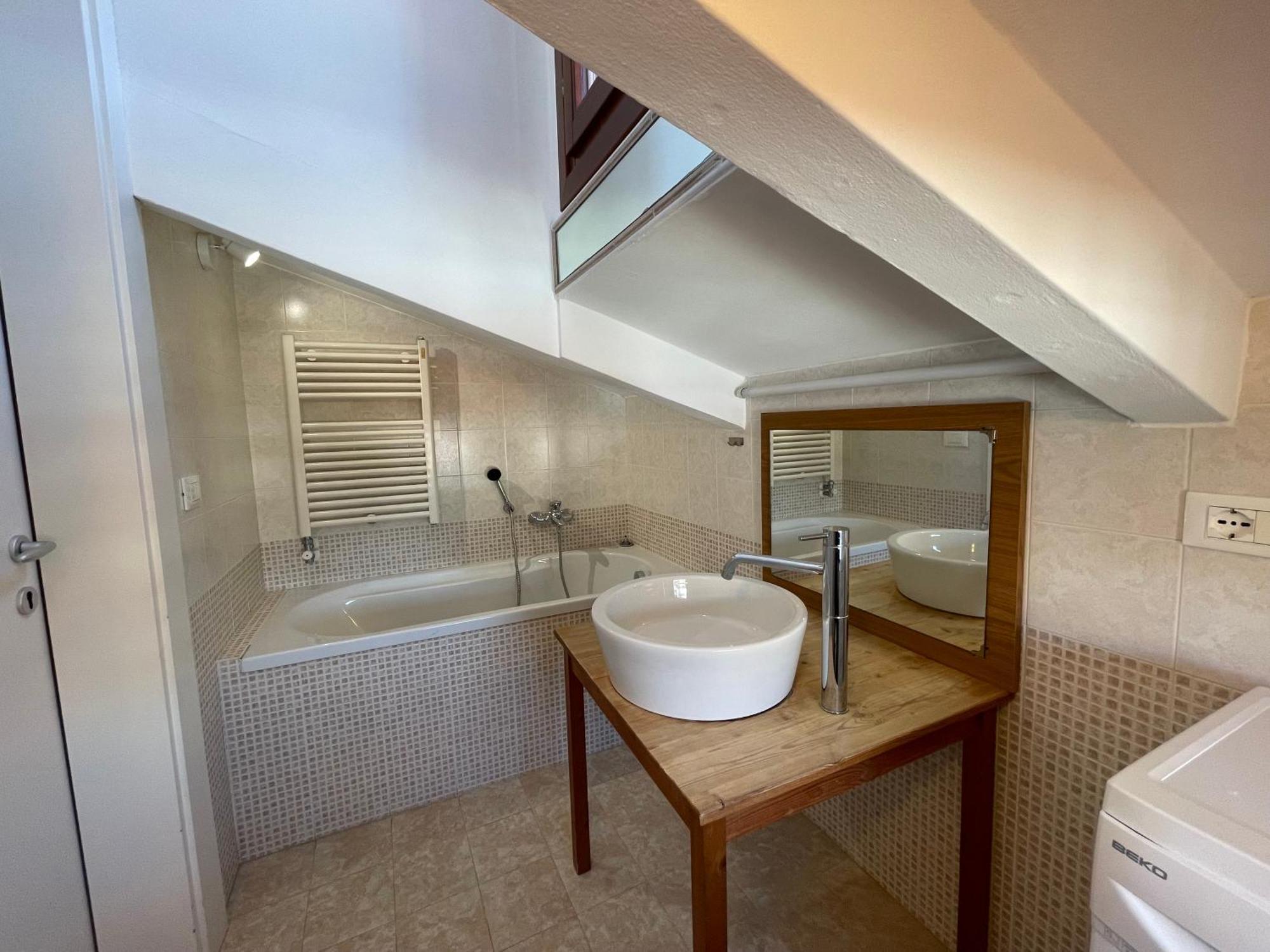 Reverso - Alloggi Con Solarium Vista Mare Caorle Eksteriør billede