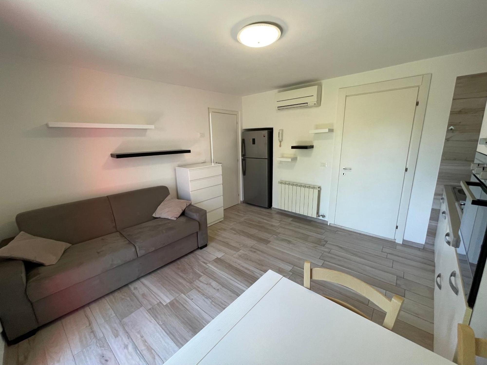 Reverso - Alloggi Con Solarium Vista Mare Caorle Eksteriør billede