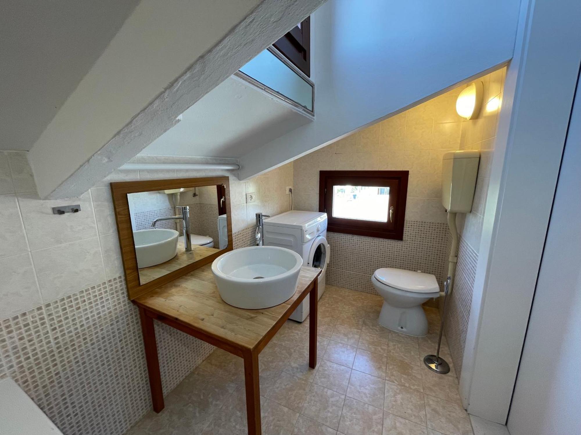 Reverso - Alloggi Con Solarium Vista Mare Caorle Eksteriør billede
